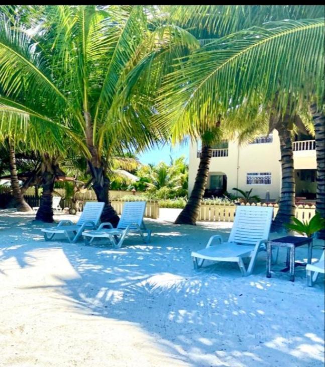 Seashell Beach Villa Grand' Anse Buitenkant foto